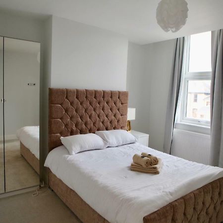 Cosy Room Near Westfield Stratford London Ngoại thất bức ảnh