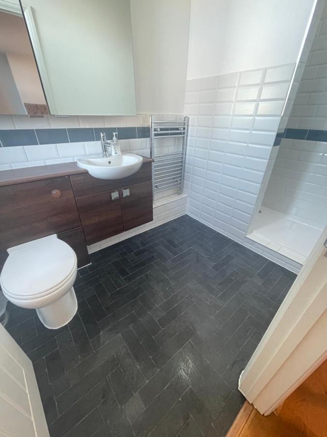 Cosy Room Near Westfield Stratford London Ngoại thất bức ảnh