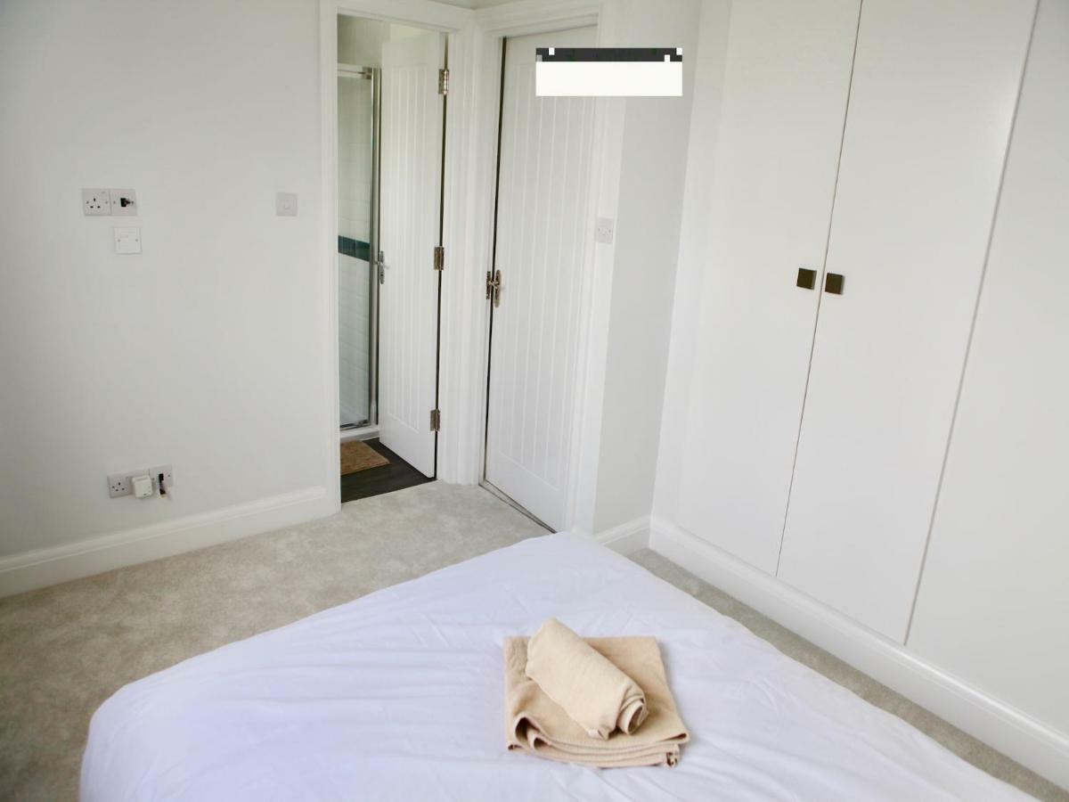 Cosy Room Near Westfield Stratford London Ngoại thất bức ảnh