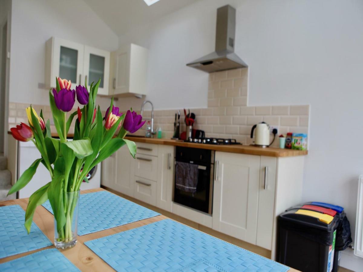 Cosy Room Near Westfield Stratford London Ngoại thất bức ảnh