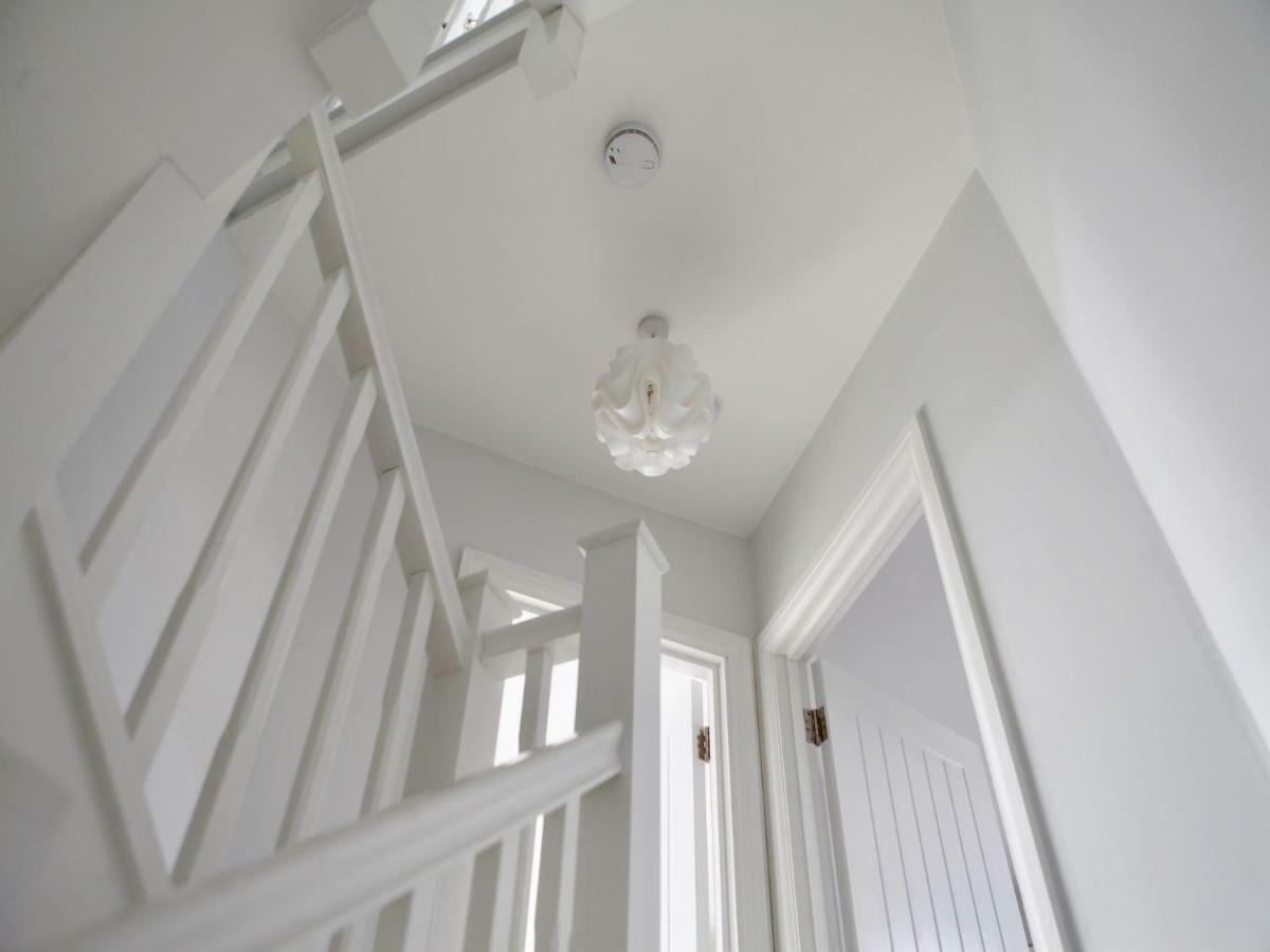 Cosy Room Near Westfield Stratford London Ngoại thất bức ảnh